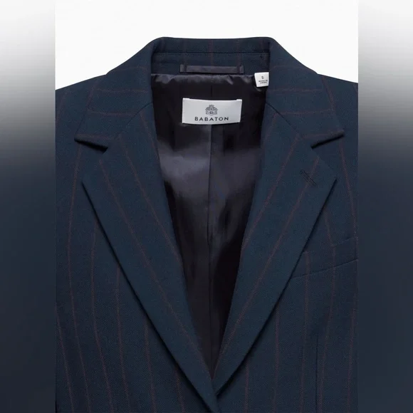 Aritzia Babaton Arbus Blazer - Picture 7 of 10